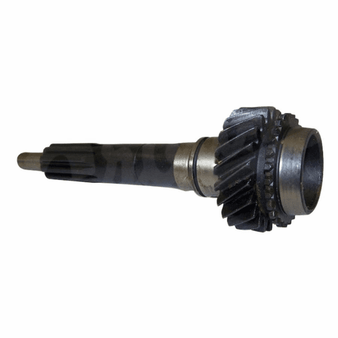 J8132597 Jeep Manual Transmission Input Shaft with SR4 Transmission, 1980-83 Jeep CJ