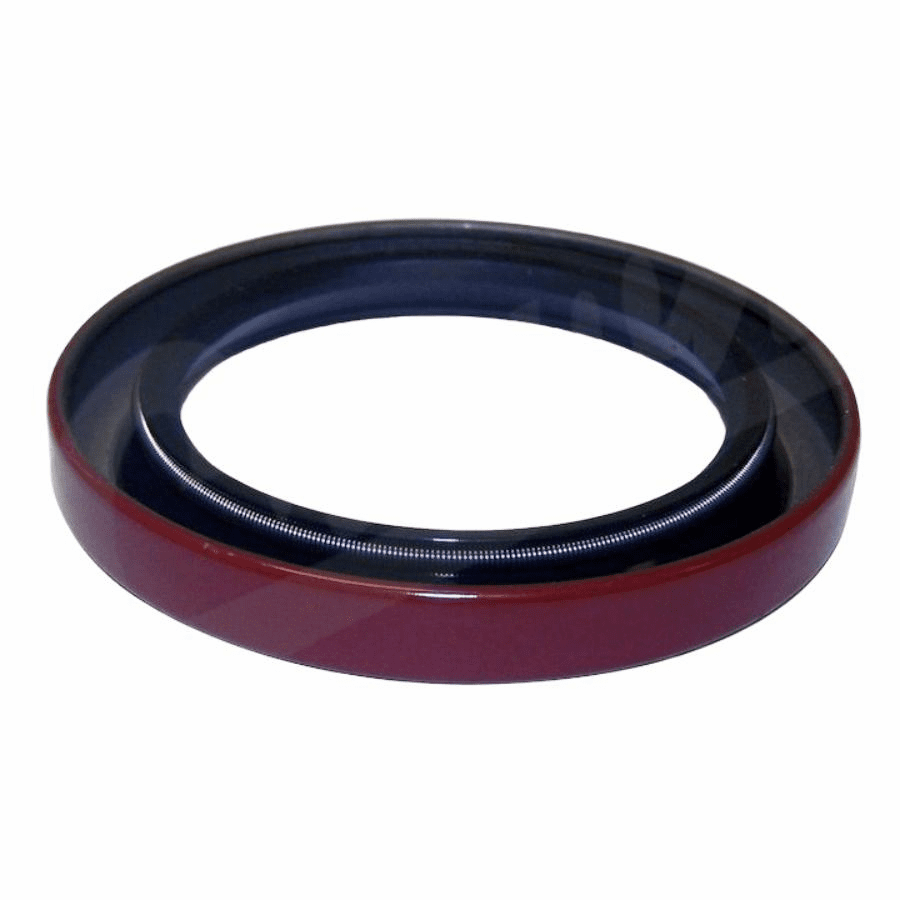 J8132672 Output Shaft Oil Seal with SR4, T4 or T5 Transmission 1980-1986 Jeep CJ