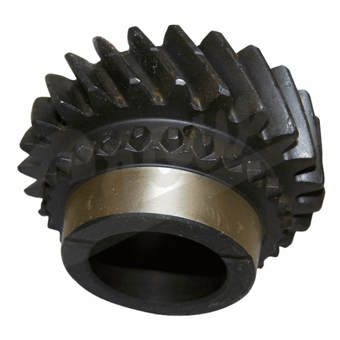 J8132674 Jeep Manual Transmission Gear with SR4 Transmission, 1980-83 Jeep CJ
