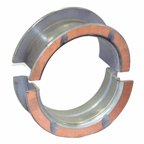 J8133253 Crankshaft Thrust Engine Bearing for 72-04 Jeep Models with 2.5L, 4.0L & 4.2L Engines