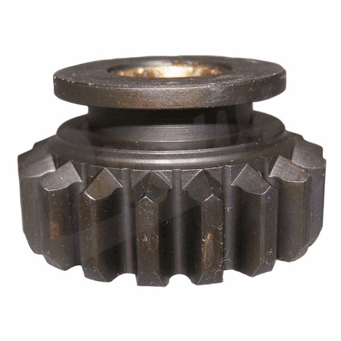 J8134230 Jeep Manual Transmission Idler Gear with SR4 Transmission, 1980-83 Jeep CJ