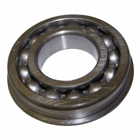 J8136622 Jeep Manual Transmission Output Shaft Bearing with SR4 Transmission, 1980-83 Jeep CJ