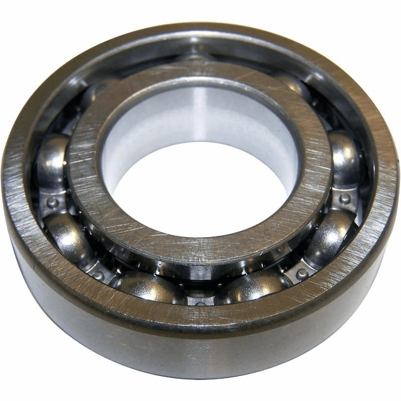 JA001007 Output Shaft Bearing for 41-71 Jeeps with Dana 18 Transfer Case & 87-02 Jeeps with NP231 or NP242 Transfer Case