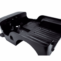 Jeep Body