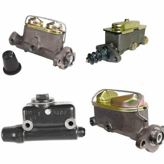 Jeep Brake Parts, Jeep Brake Parts for Jeep Wrangler, CJ7, CJ5, CJ2A