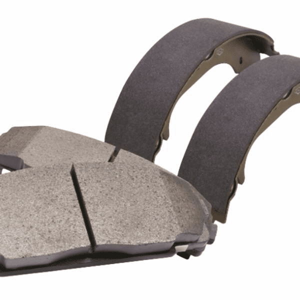 Jeep CJ5 Brake Parts 1976-1983