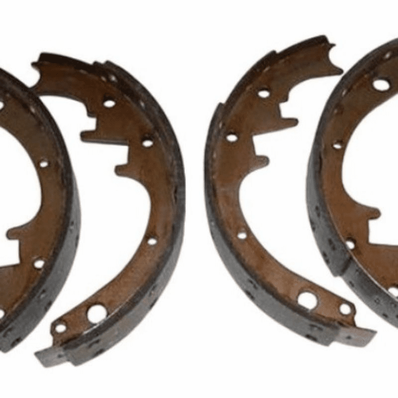 Jeep CJ6 Brake Parts 1955-1975