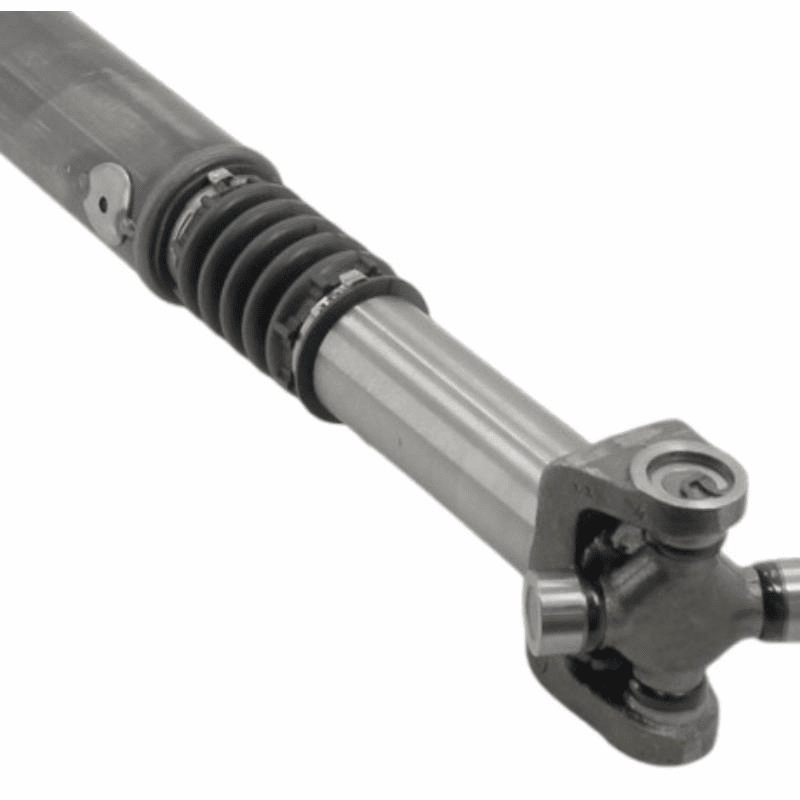 Jeep CJ6 Driveline Parts 1955-1975