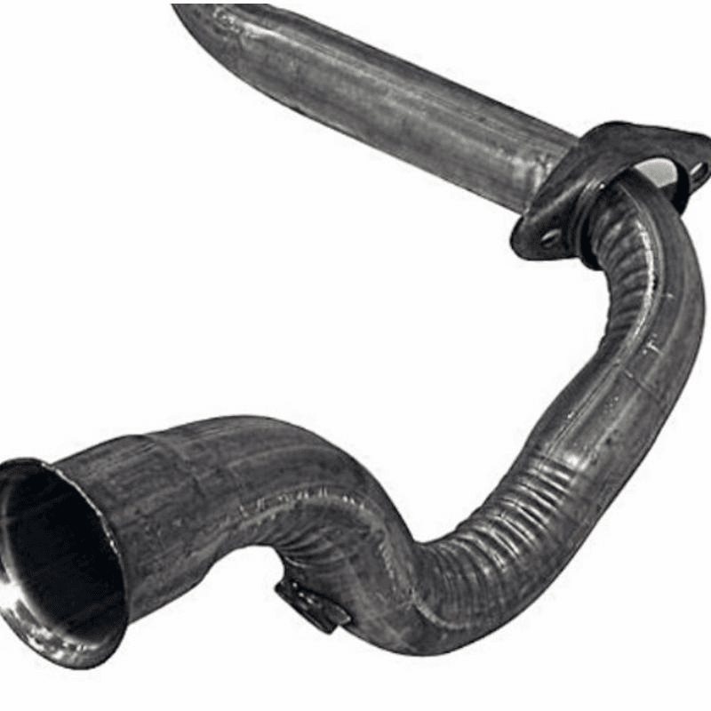 Jeep CJ6 Exhaust Parts 1955-1975