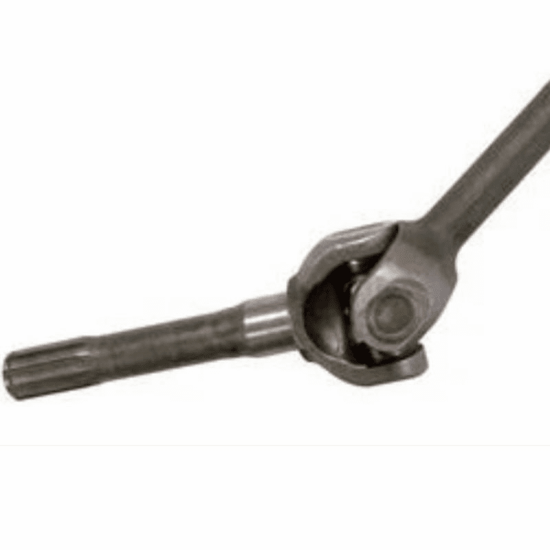 Jeep CJ6 Front Axle Parts 1955-1975