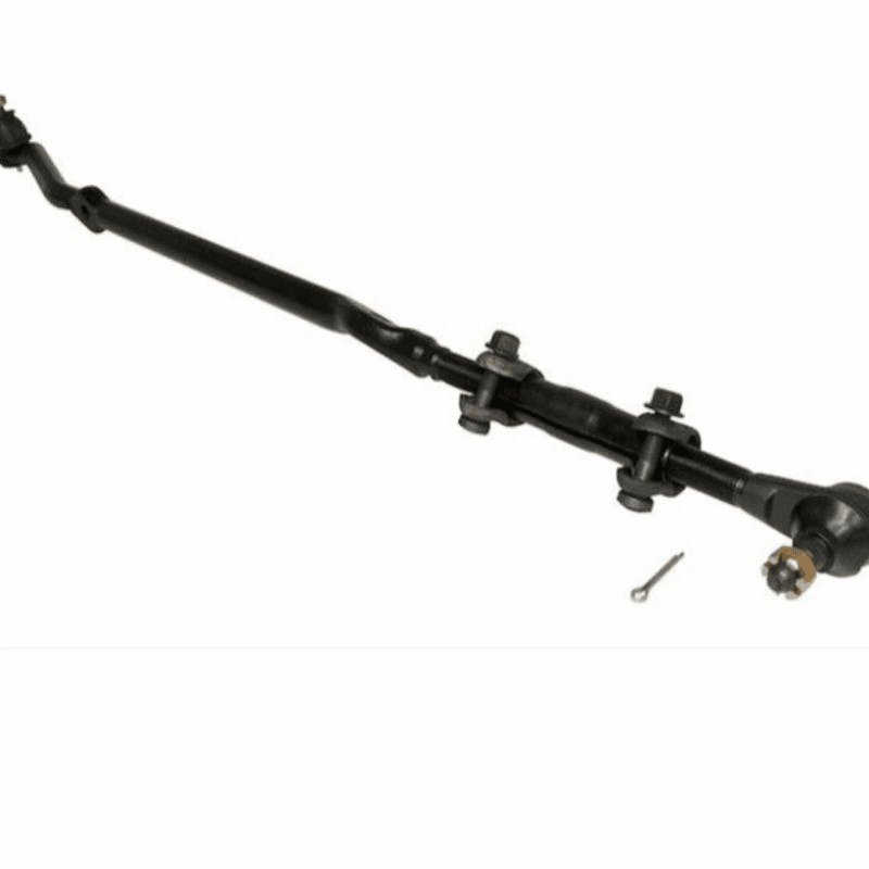 Jeep CJ6 Steering Parts 1955-1975