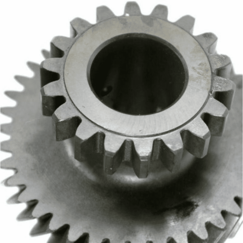 Jeep CJ6 Transfer Case Parts 1955-1975