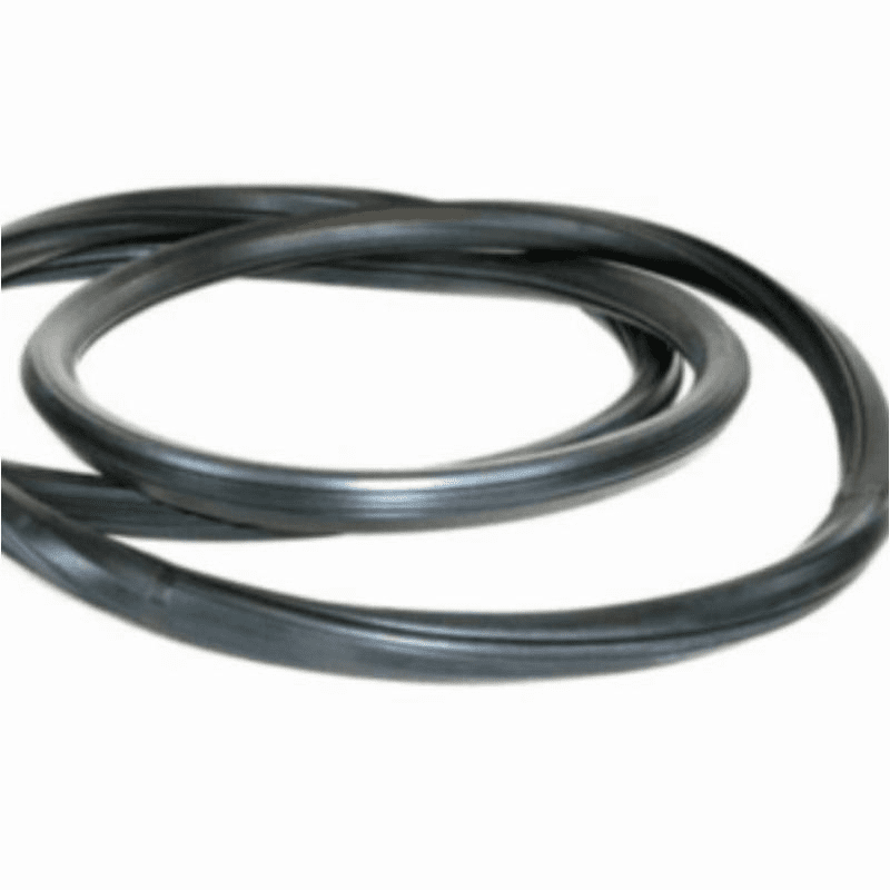 Jeep CJ6 Weatherstrip 1955-1975