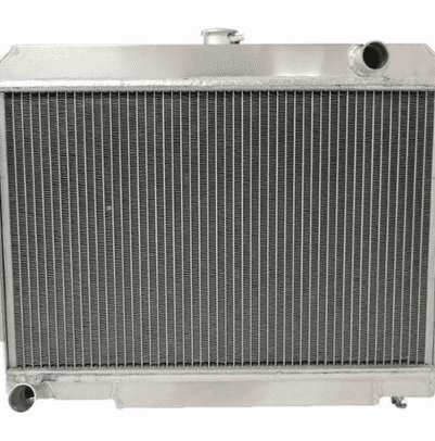 Jeep CJ7 Cooling Parts 1976-1986