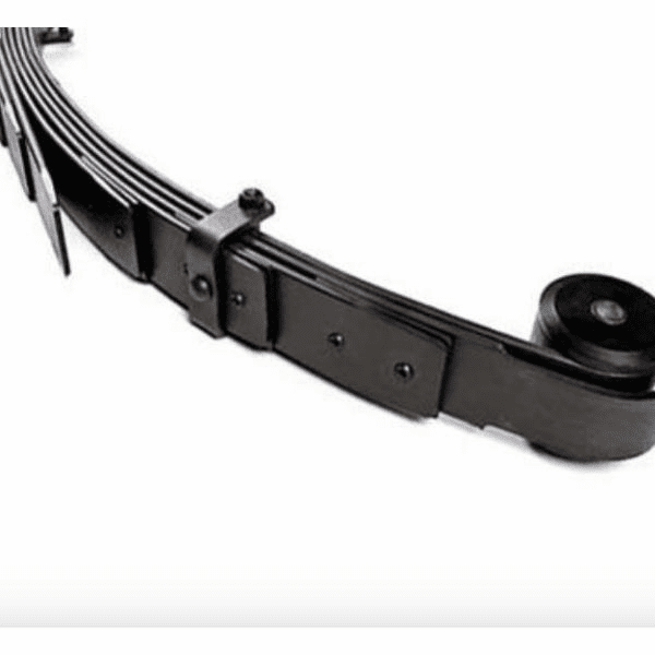 Jeep CJ7 Suspension Parts 1976-1986