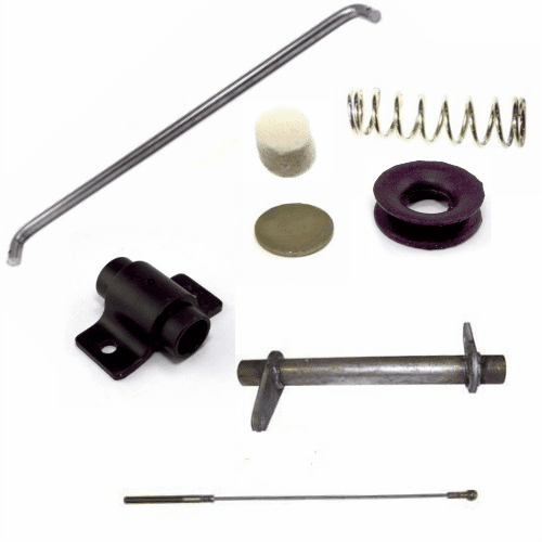 Jeep Clutch Parts for 19452018 Jeep CJ2A, CJ3A, CJ3B, Jeep CJ5, CJ7 & Wrangler