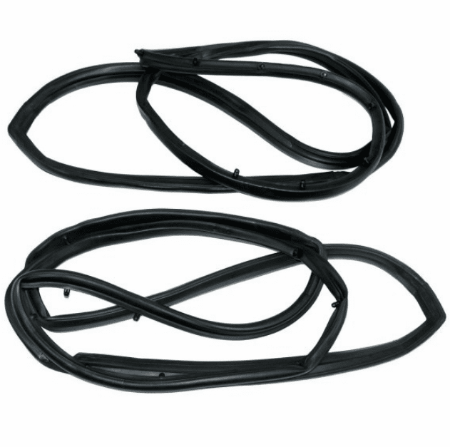 Jeep Door Seals