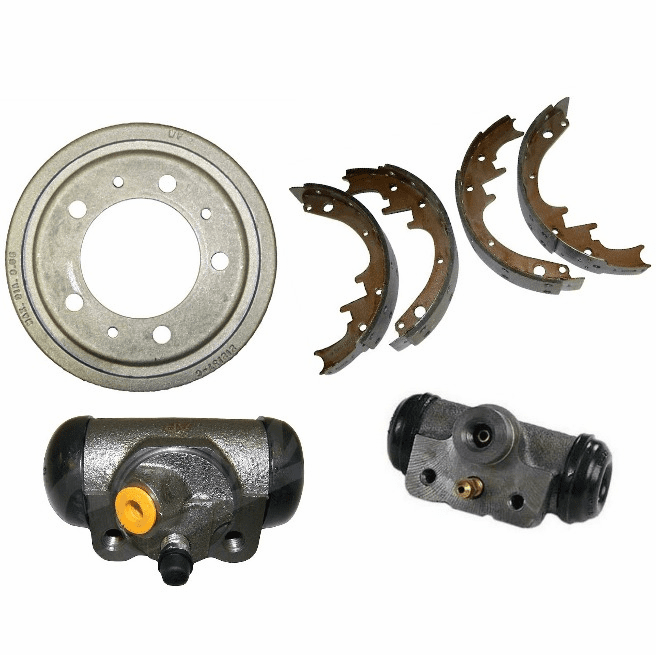 Jeep Brake Parts, Jeep Brake Parts for Jeep Wrangler, CJ7, CJ5, CJ2A