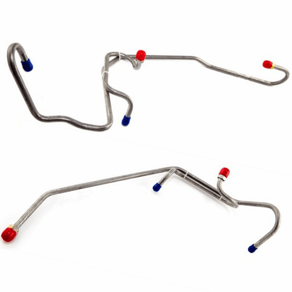 Jeep CJ7, CJ5 Fuel Parts, Jeep Wrangler Fuel Parts. Gas Tanks, Sending