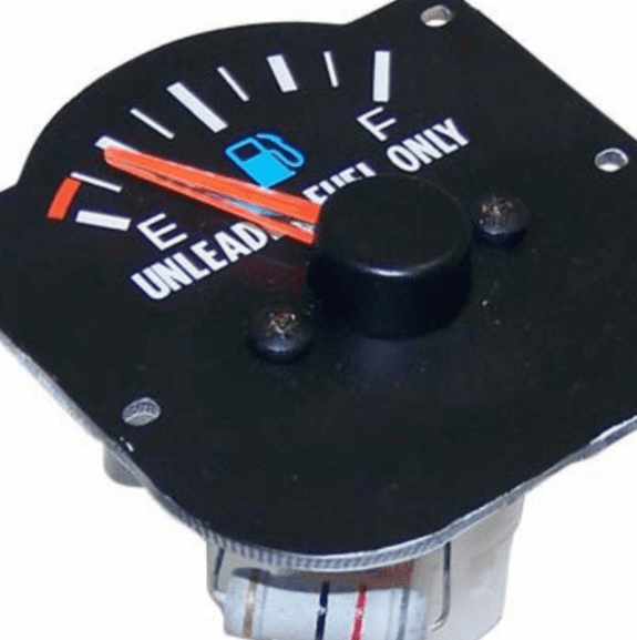 Jeep Gauges