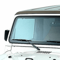 Jeep Glass