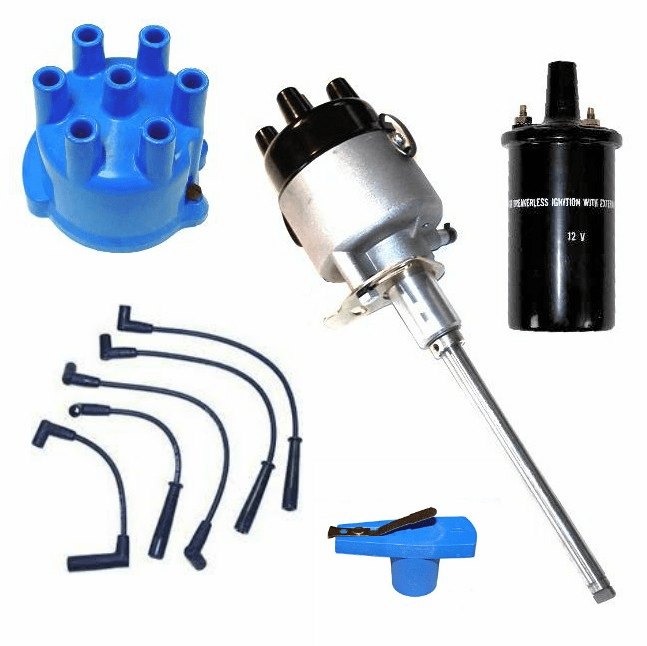 Jeep Electrical Parts: A Comprehensive Guide to Keeping Your Off-Roader Wired