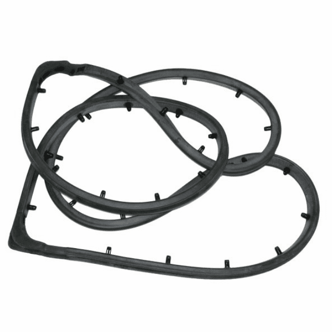 Jeep Liftgate & Tailgate Seals