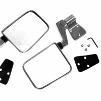 Jeep Mirrors