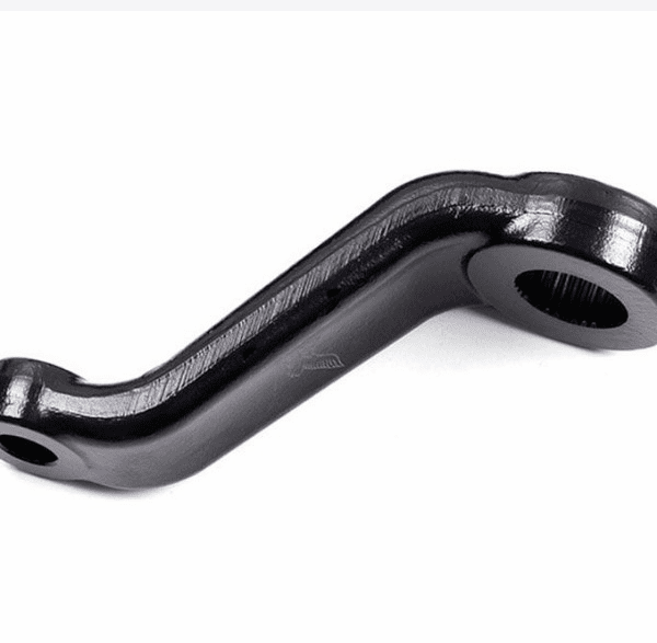 Jeep Pitman Arms & Hardware