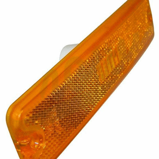 Jeep Side Lamps & Lens
