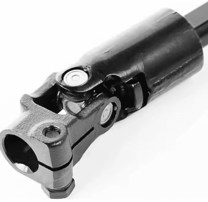 Jeep Steering Column Parts