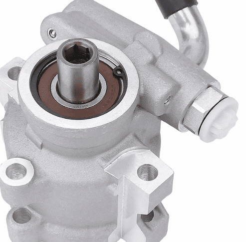 Jeep Steering Pumps & Hoses