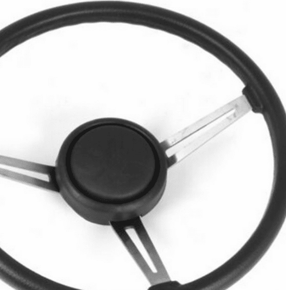 Jeep Steering Wheels