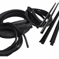 Jeep Weatherstrip