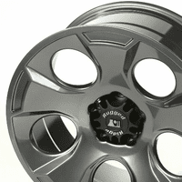 Jeep Wheel Accessories