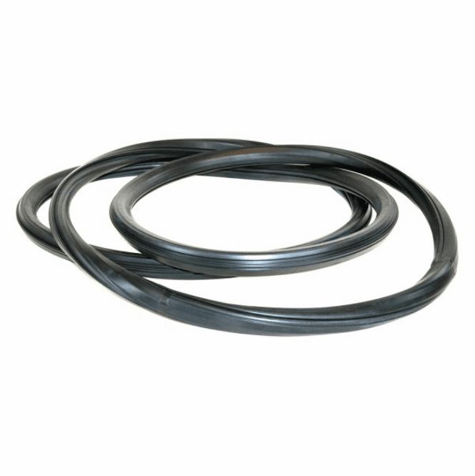 Jeep Window Weatherstrip Seals