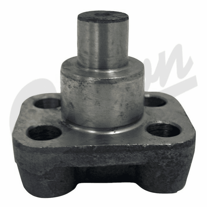 Dana 25 Axle Parts, Dana 27 Axle Parts, Willys Dana 25 and 27 Parts