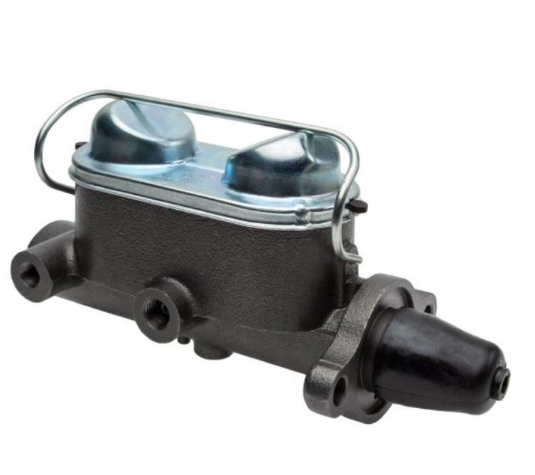J8127792 Brake Master Cylinder, 197678 Jeep CJ5, CJ7 with Drum