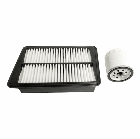 MFK20 Master Filter Kit, 2005-2006, Jeep Wrangler TJ with 2.4L Engine
