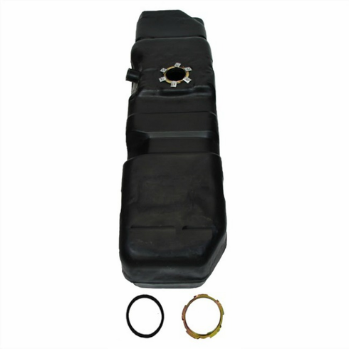 MTS 2034D 1988-2000 Chevy/GMC Full-Size C/K Series Pickup Plastic Fuel Tank, Diesel Only 34-Gal.