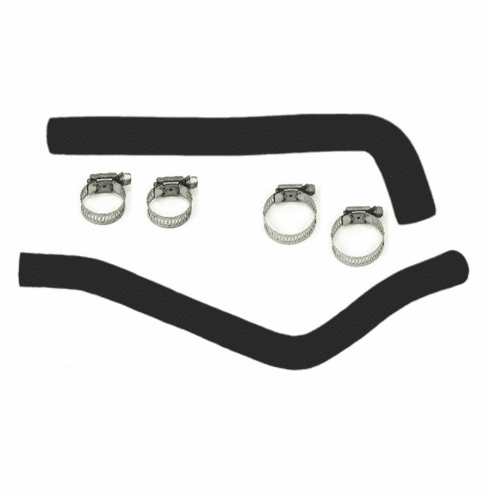 1977 Jeep CJ Fuel Fill Hose for the 15 Gal. Tank and MTS 21 Gal. Tank 1977 Jeep CJ Fuel Fill Hose for the 15 Gal. Tank and MTS 21 Gal. Tank