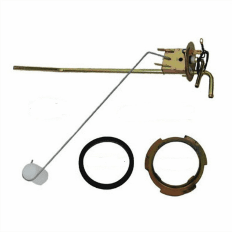 MTS Gas Tank Sending Units Bernie's CJ Jeep Parts