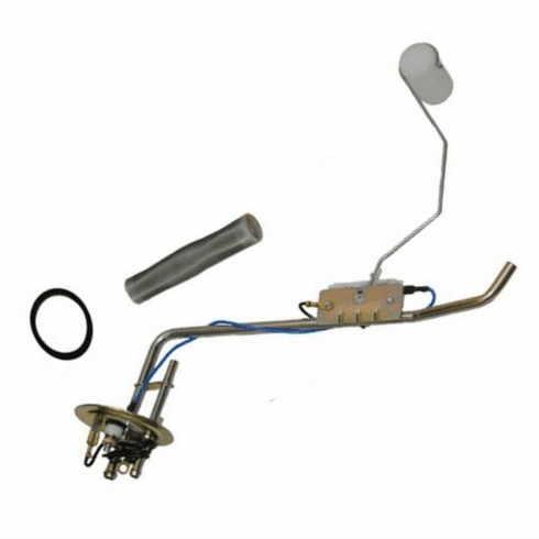 MTS  JPSU-4  Gas Tank Sending Unit for 1986-1987 Jeep J10, J20 Series Truck