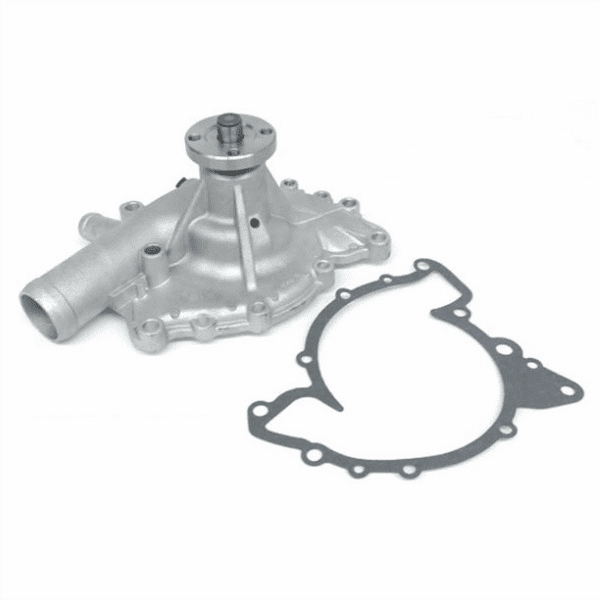 Jeep Water Pumps, Jeep CJ Water Pumps, Jeep Wrangler Water Pumps