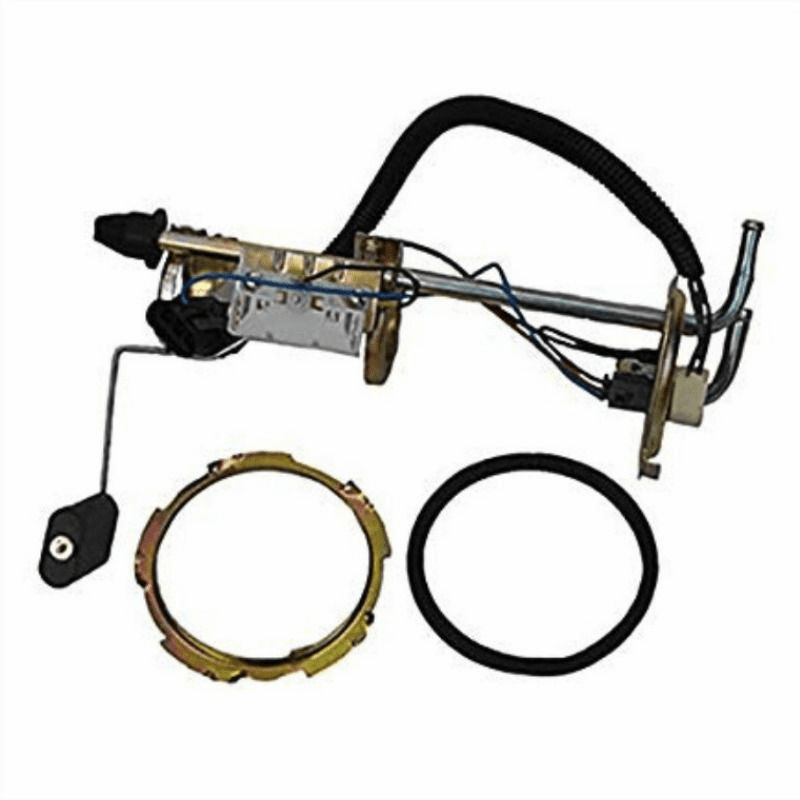 MTS Gas Tank Sending Units Bernie's CJ Jeep Parts