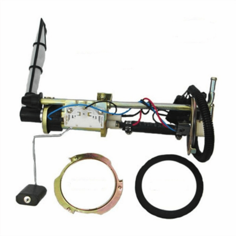 MTS Gas Tank Sending Units Bernie's CJ Jeep Parts