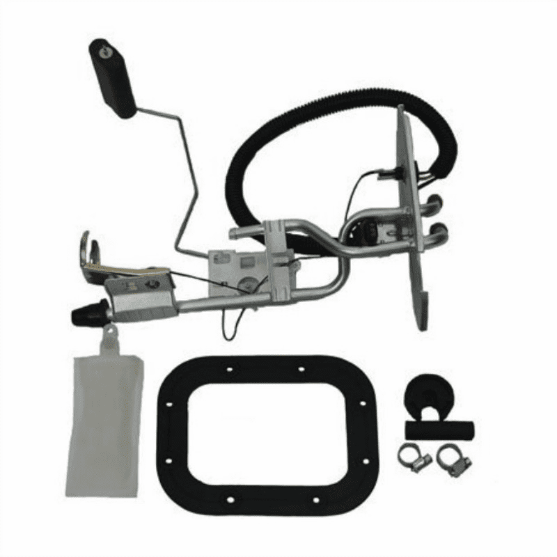 MTS Gas Tank Sending Units Bernie's CJ Jeep Parts