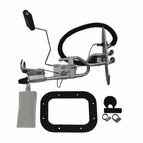 MTS  YJSU-20  Gas Tank Sending Unit for 1987-1995 Jeep Wrangler YJ, 20 Gallon Tank