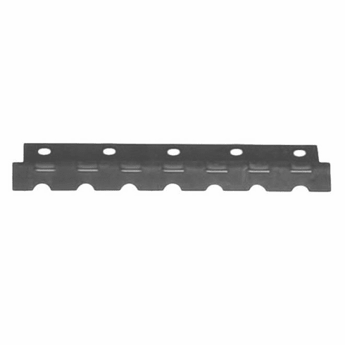 OMIX [ 1202101 ] Hood Hinge for 1945-1964 Willys Jeep CJ-2A, CJ-3A, CJ-B