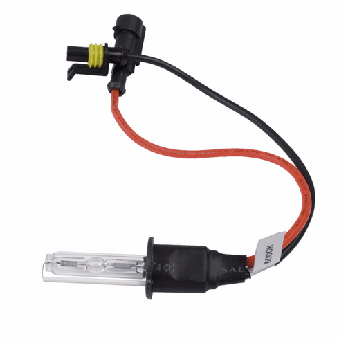 OMIX [ 1521081 ] replacement hid bulb for 7 lights